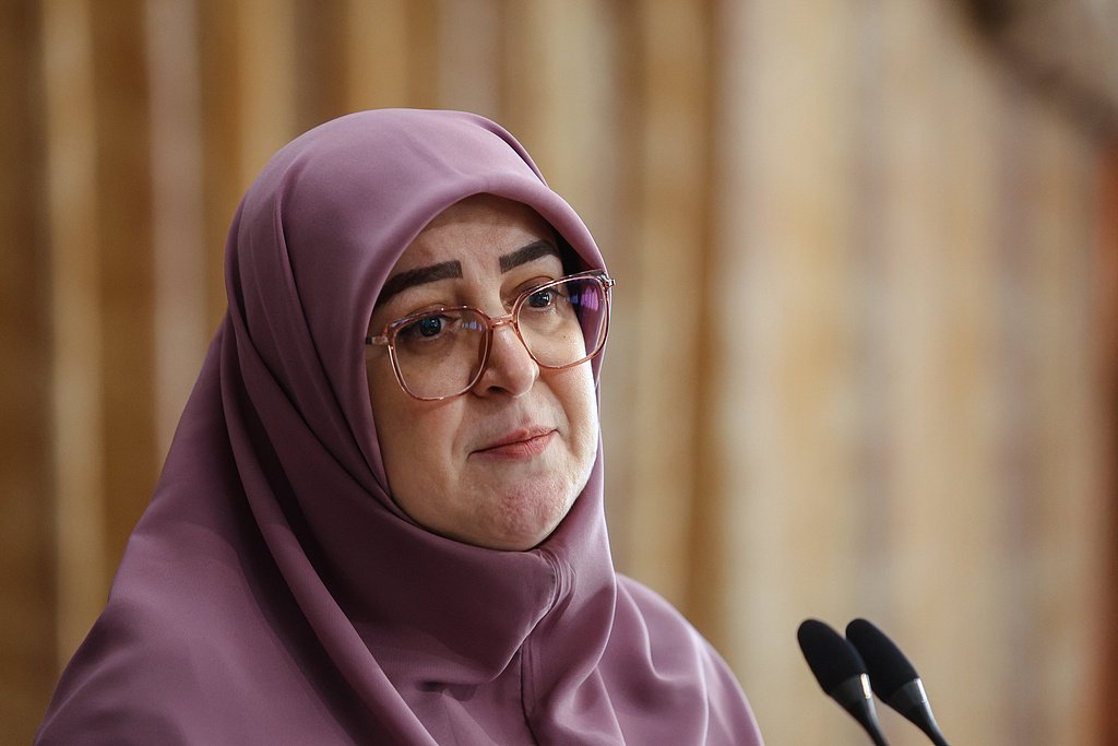 伊朗政府发言人：国内各政治力量立场一致 敌对势力不要误判-313啦实用网