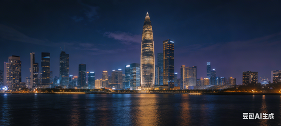 深圳1000亿新贵：投资人赚了500倍，腾讯为大赢家-313啦实用网