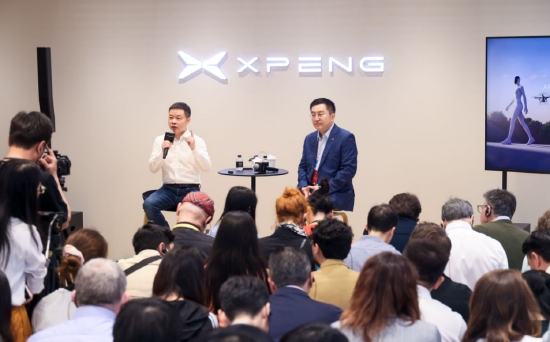 何小鹏：希望把飞行汽车卖到全球更多国家，正在研发第二代产品-313啦实用网