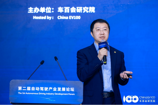 韩旭：文远知行在中国智驾大赛实现四连冠，向华为致敬-313啦实用网