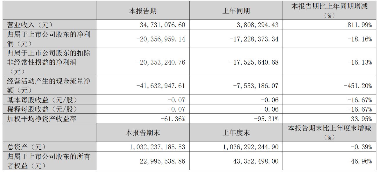 2025年再亏3.42亿元！*ST新元深陷债务与退市危局，国资入局能否力挽狂澜？