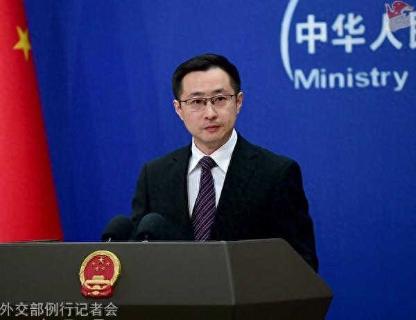 外交部回应美国制裁中企：将坚决维护本国企业的合法权益-313啦实用网