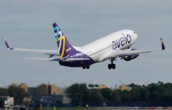 多家廉价航司向特朗普政府提案，申请25亿美元救助计划-313啦实用网