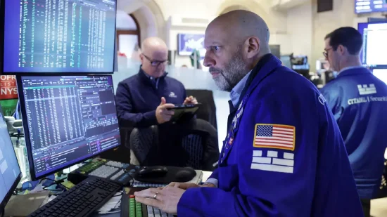 早盘：美股小幅下跌 市场继续关注中东局势-313啦实用网