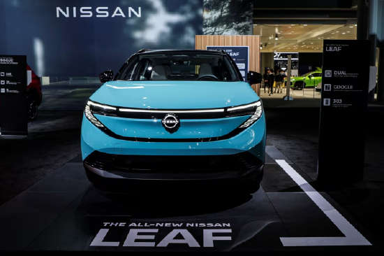 日产预计年度净亏损收窄，成本削减成效显现-313啦实用网