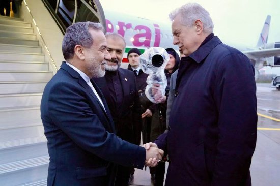 白宫称特朗普与幕僚讨论伊朗最新提议 核问题是红线之一-313啦实用网